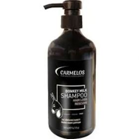 Carmelos Eşek Sütü 500 ml Şampuan