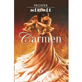CARMEN (CEP BOY) - PROSPER MERIMEE