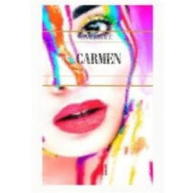 CARMEN (CEP BOY) - PROSPER MERIMEE