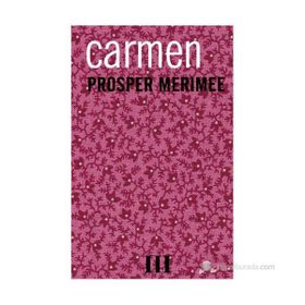 CARMEN (CEP BOY) - PROSPER MERIMEE