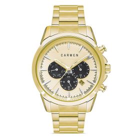 Carmen CR.1.AG0012.03 Erkek Kol Saati