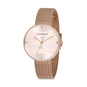 Carmen CR.12261H.01 Kadın Kol Saati