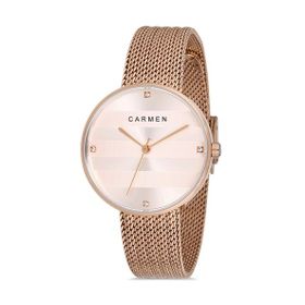 Carmen CR.12261H.01 Kadın Kol Saati