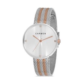 Carmen CR.12261H.02 Kadın Kol Saati