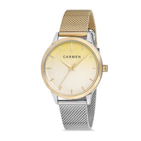 Carmen CR.12493H.04 Kadın Kol Saati