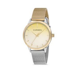 Carmen CR.12493H.04 Kadın Kol Saati