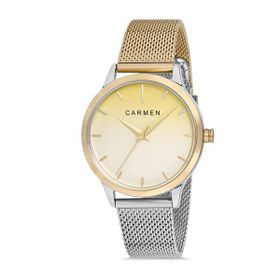 Carmen CR.12493H.04 Kadın Kol Saati