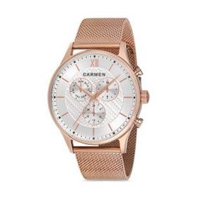 Carmen CR.12616H.06 Erkek Kol Saati
