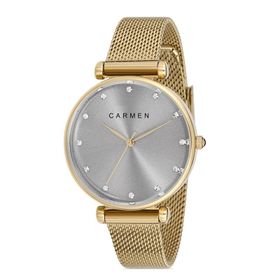 Carmen CR.12739H.04 Kadın Kol Saati