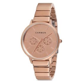 Carmen CR.13036FM.1 Kadın Kol Saati