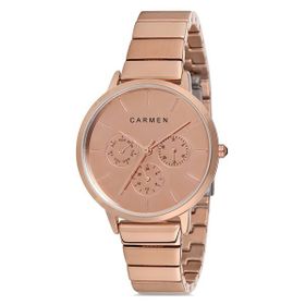 Carmen CR.13036FM.1 Kadın Kol Saati