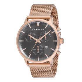 Carmen Cr.13108h.06 Erkek Kol Saati