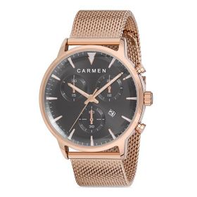 Carmen Cr.13108h.06 Erkek Kol Saati