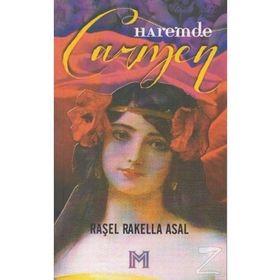 CARMEN HAREMDE - RAŞEL RAKELLA ASAL