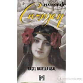 CARMEN HAREMDE - RAŞEL RAKELLA ASAL