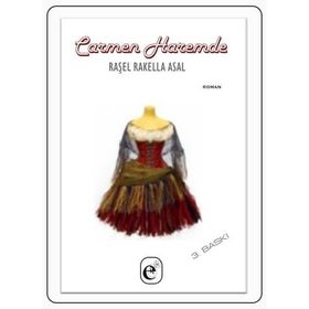 CARMEN HAREMDE - RAŞEL RAKELLA ASAL