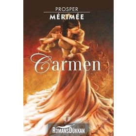 Carmen - Prosper Merimee