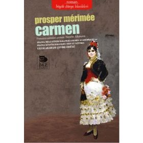 Carmen - Prosper Merimee