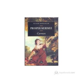Carmen - Prosper Merimee