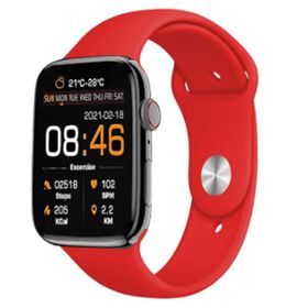 Carmenta Watch X8 Ultra Akıllı Saat
