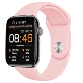 Carmenta Watch X8 Ultra Akıllı Saat