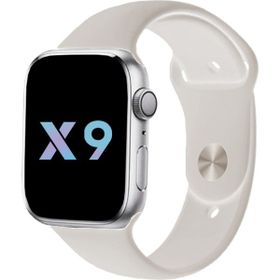 Carmenta X9 Akıllı Saat