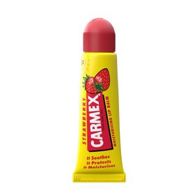 Carmex 10 gr Çilek Dudak Balmı