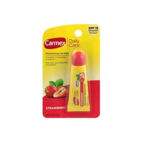 Carmex 10 gr SPF 15 Strawberry Lip Balm Stick