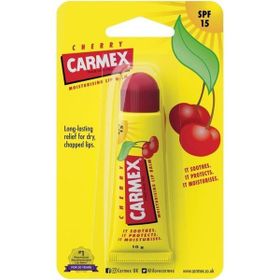 Carmex 10 gr Spf15 Vişneli Dudak Bakım Kremi