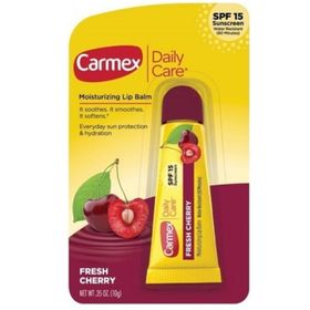 Carmex 10 gr Spf15 Vişneli Dudak Bakım Kremi