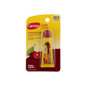 Carmex 10 gr Spf15 Vişneli Dudak Bakım Kremi