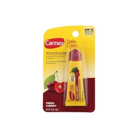 Carmex 10 gr Taze Kiraz Aromalı Nemlendirici Dudak Balmı
