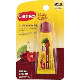 Carmex 10 gr Taze Kiraz Aromalı Nemlendirici Dudak Balmı