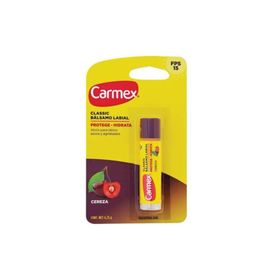Carmex 10 gr Vişne Dudak Balmı