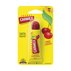 Carmex 10 gr Vişne Dudak Balmı