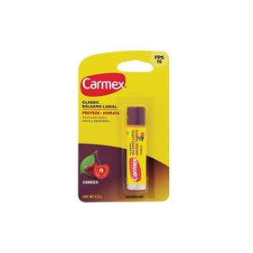 Carmex 10 gr Vişne Dudak Balmı