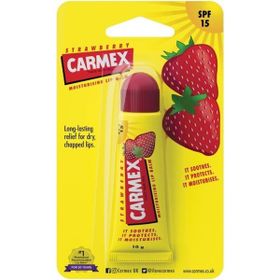 Carmex Çilek SPF15 4.25 gr Stick Dudak Balmı