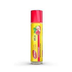 Carmex Çilek SPF15 4.25 gr Stick Dudak Balmı