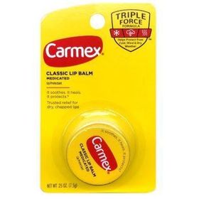 Carmex Classic Lip Balm 7.5 gr Dudak Kremi
