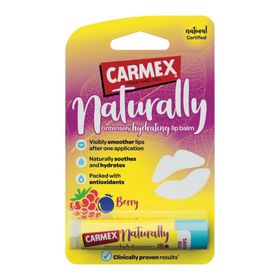 Carmex Comfort Care Mixed Berry 4.25 ml Dudak Balmı