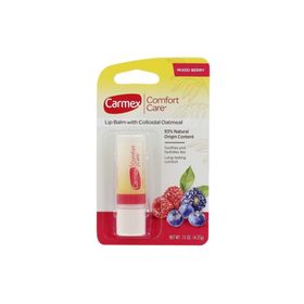 Carmex Comfort Care Mixed Berry 4.25 ml Dudak Balmı