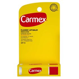Carmex Klasik 4.25 gr Stick Dudak Balmı