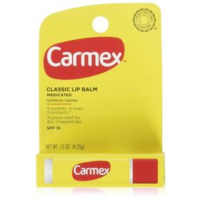Carmex Klasik 4.25 gr Stick Dudak Balmı