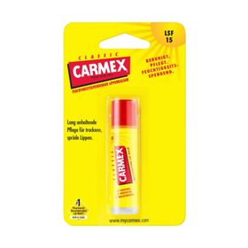 Carmex Klasik 4.25 gr Stick Dudak Balmı