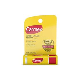 Carmex Klasik SPF15 4.25 gr Stick Dudak Balmı