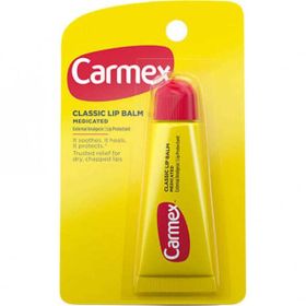 Carmex Lip Balm 10 gr Dudak Kremi