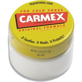 Carmex Lip Balm 7.5 gr Dudak Kremi