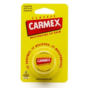 Carmex Lip Balm 7.5 gr Dudak Kremi
