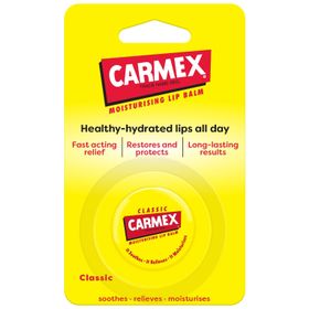 Carmex Lip Balm 7.5 gr Dudak Kremi