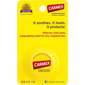 Carmex Lip Balm 7.5 gr Dudak Kremi